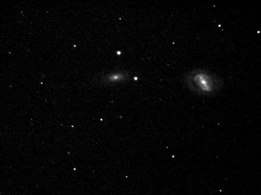 NGC 4290